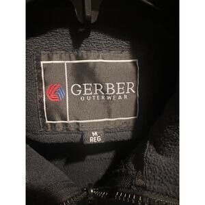 Gerber Outerwear Performance Jacket Bell Ambulance Mens size Medium